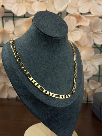 CADENA CARTIER 7MM