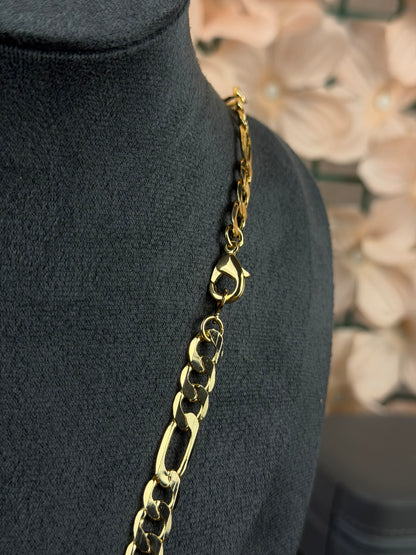 CADENA CARTIER 7MM