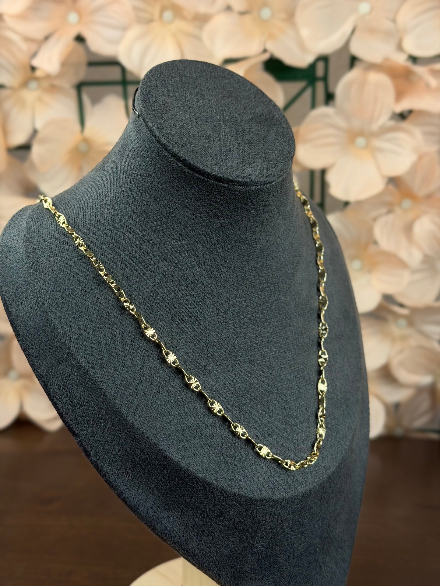 Collar CDG0003