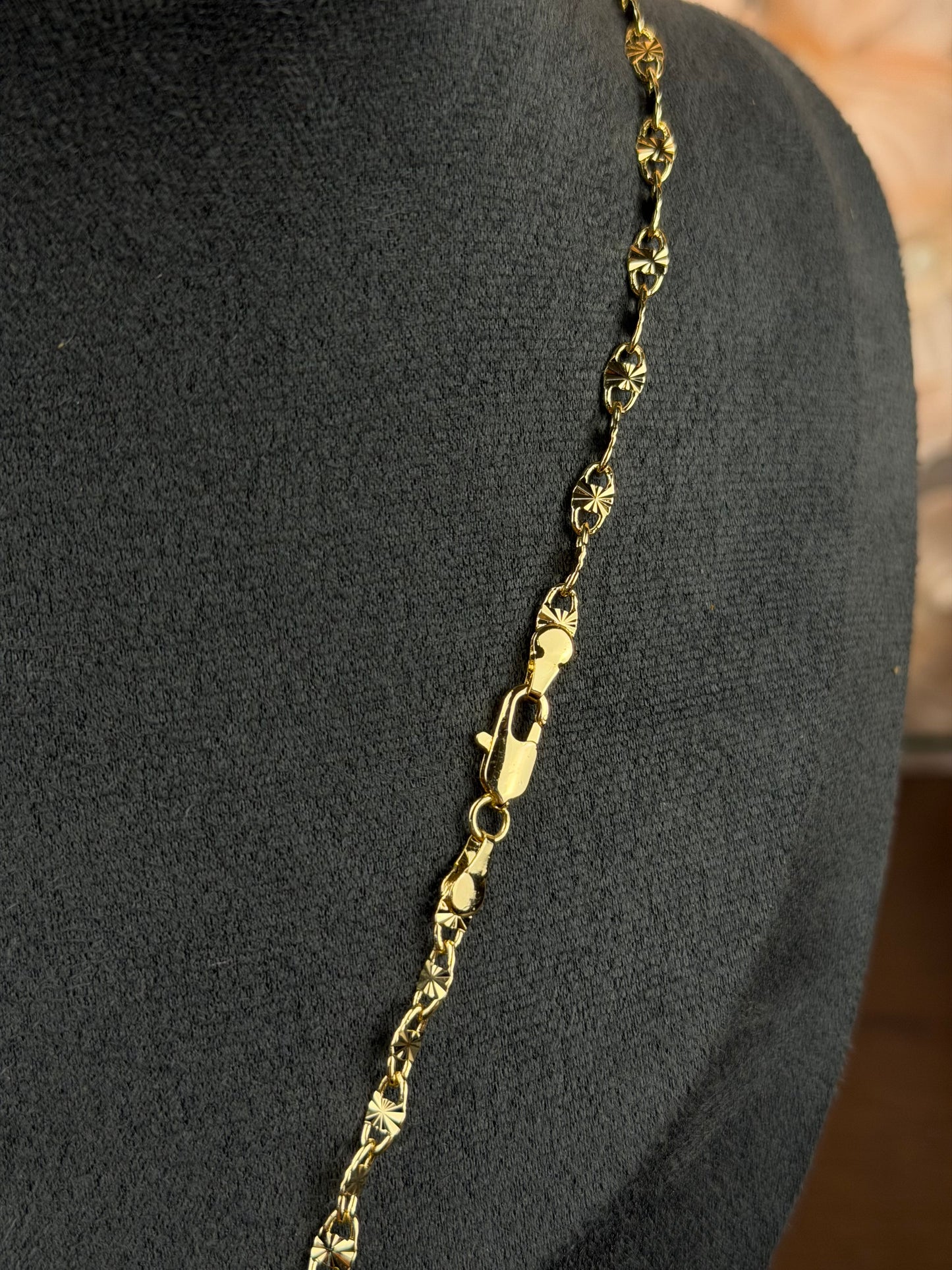 Collar CDG0003
