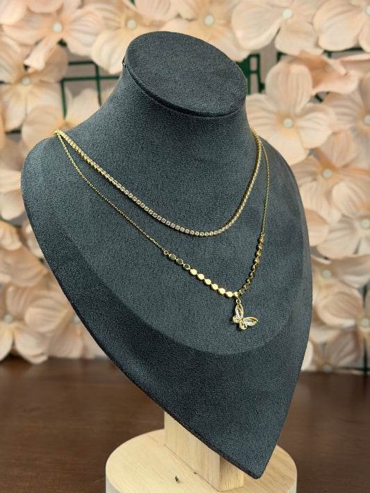 Collar CLD0001