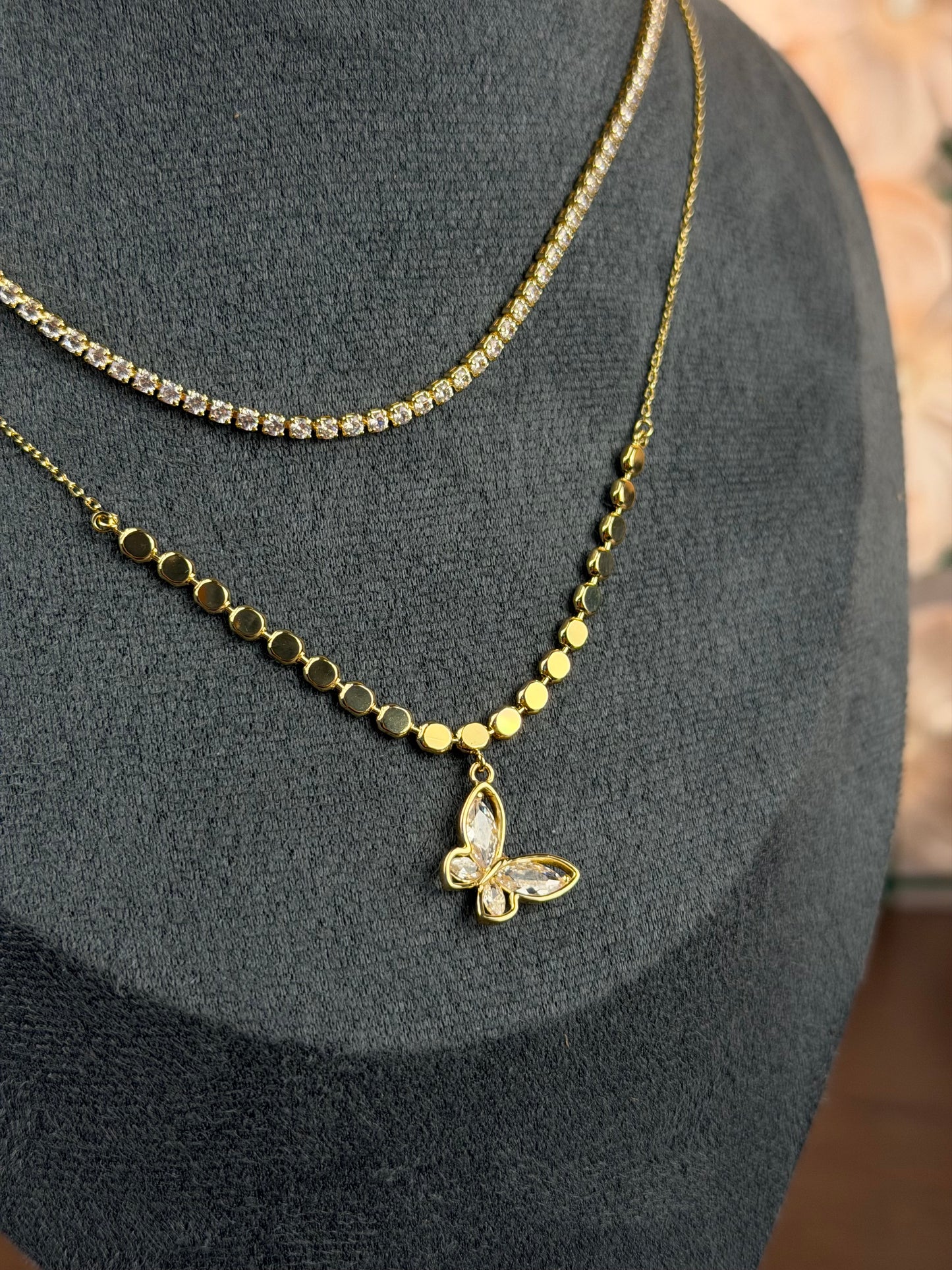 Collar CLD0001