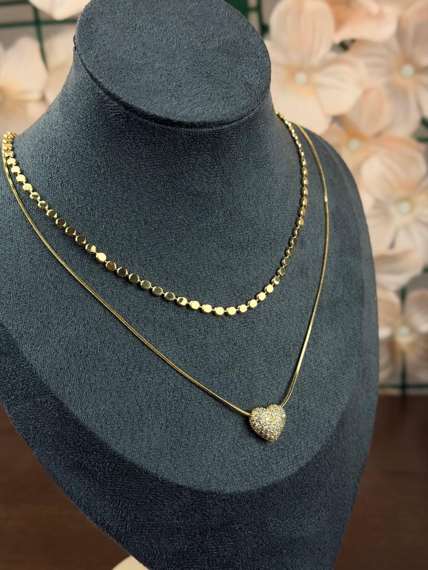 Collar CLD0003