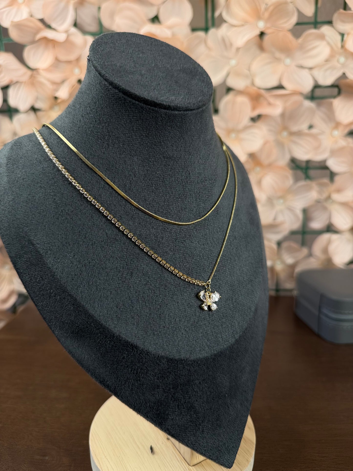 Cadena CLD0006