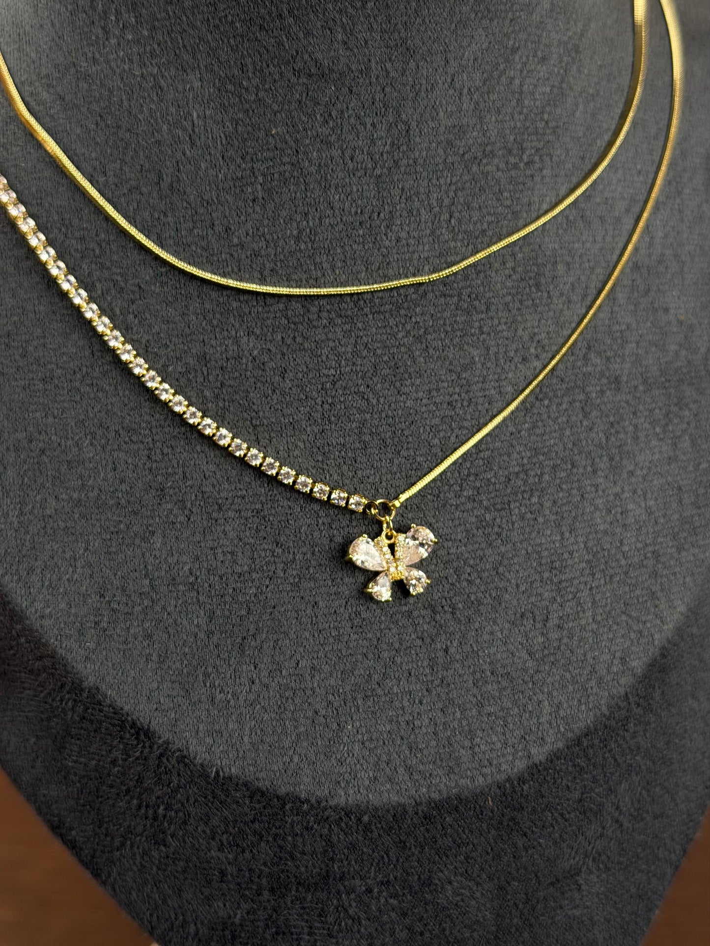 Cadena CLD0006