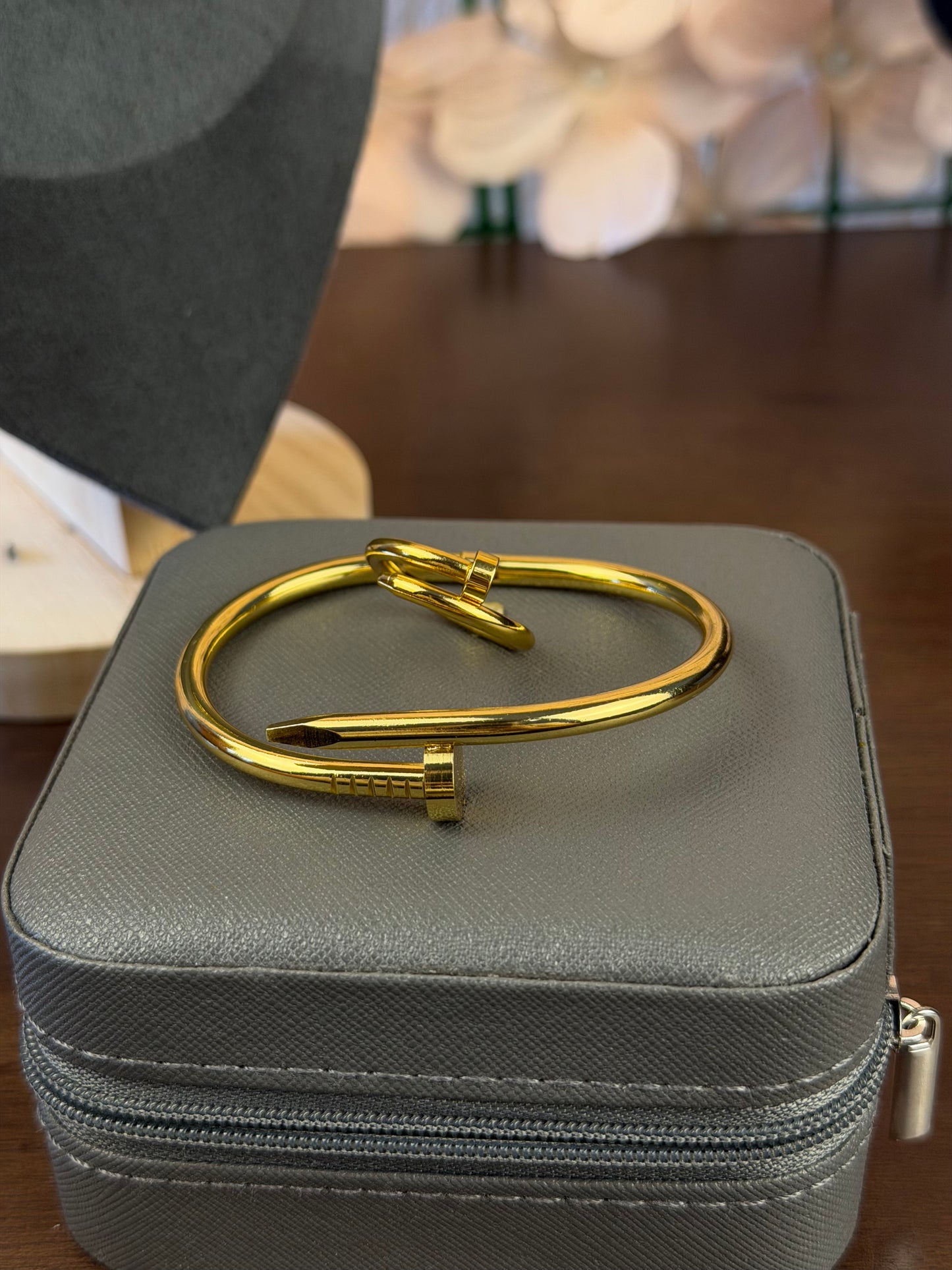 JUEGO CARTIER DE CLAVO