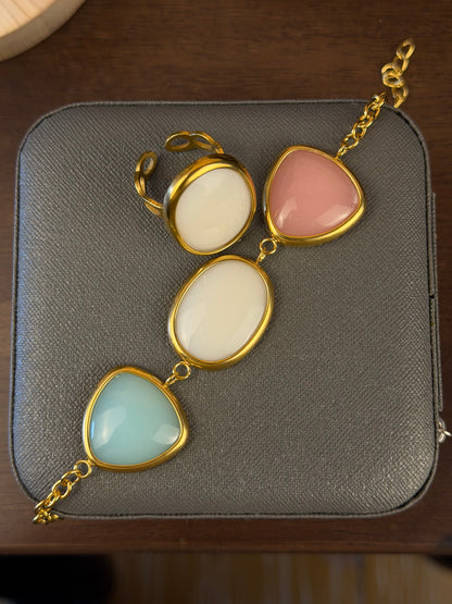 JUEGO COLORES PASTEL