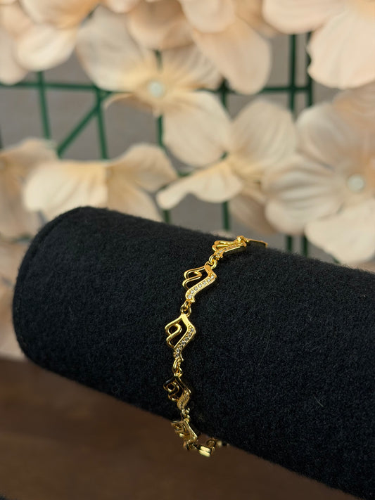 Pulsera LD0002