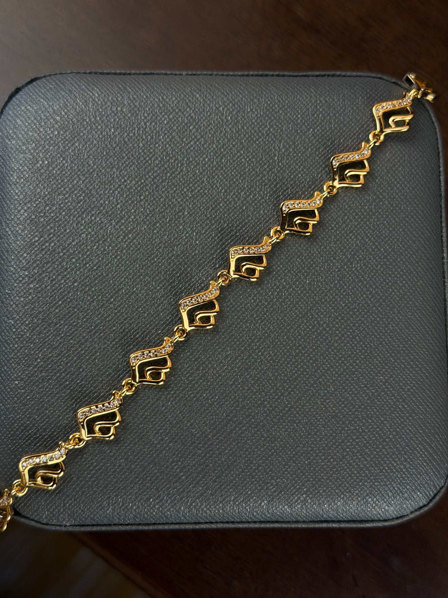 Pulsera LD0002