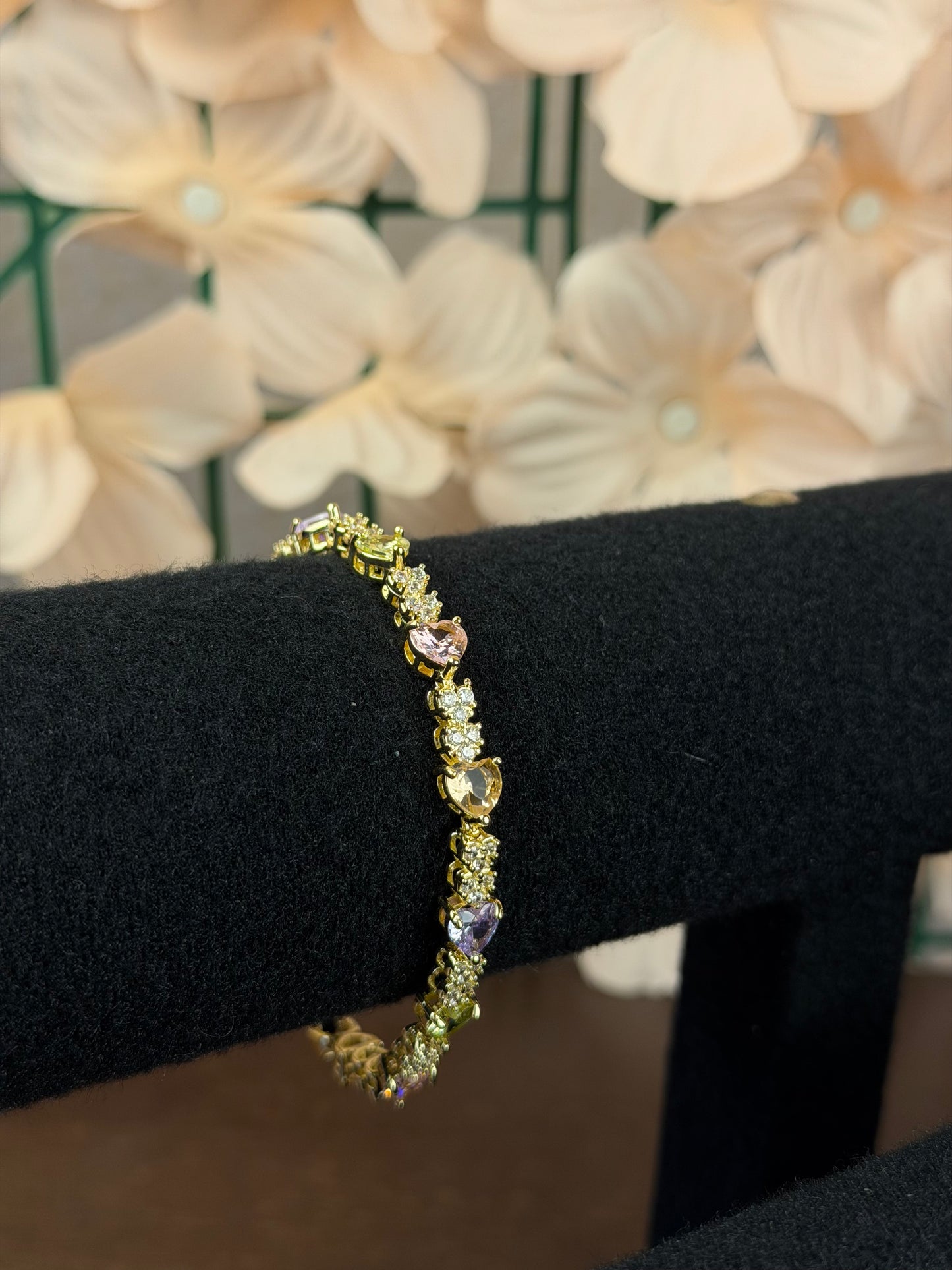 Pulsera LD0003