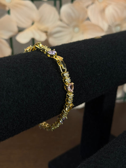 Pulsera LD0003