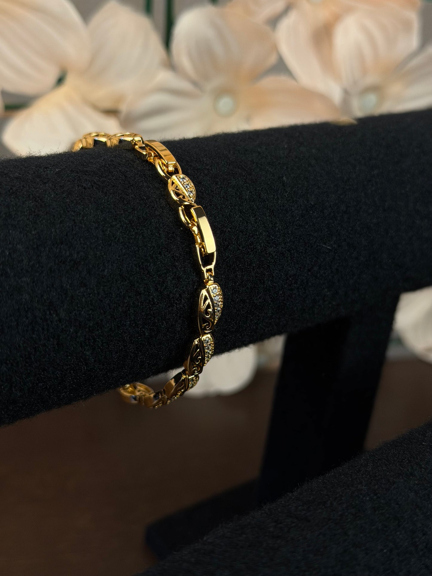 Pulsera LD0005