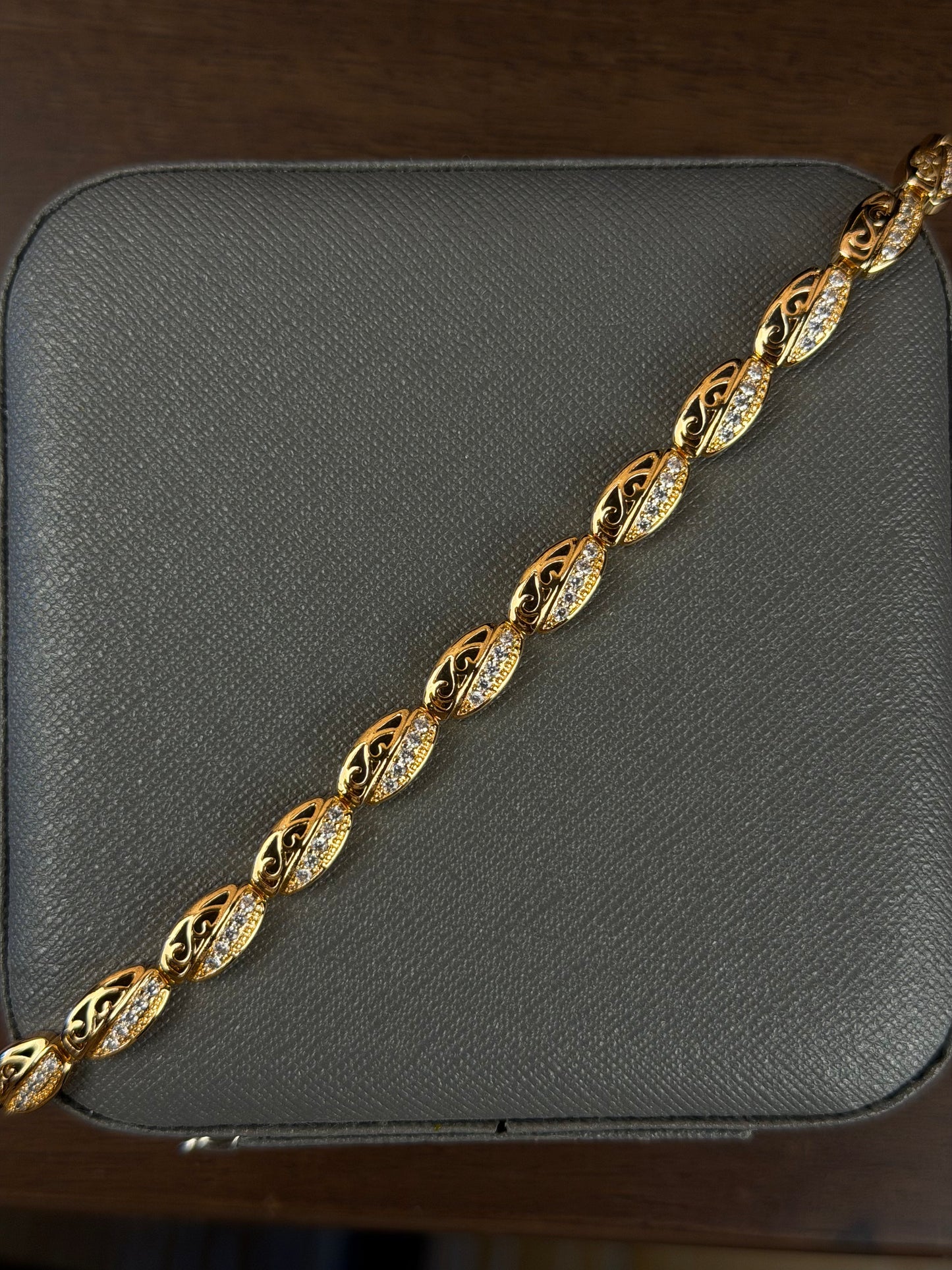 Pulsera LD0005