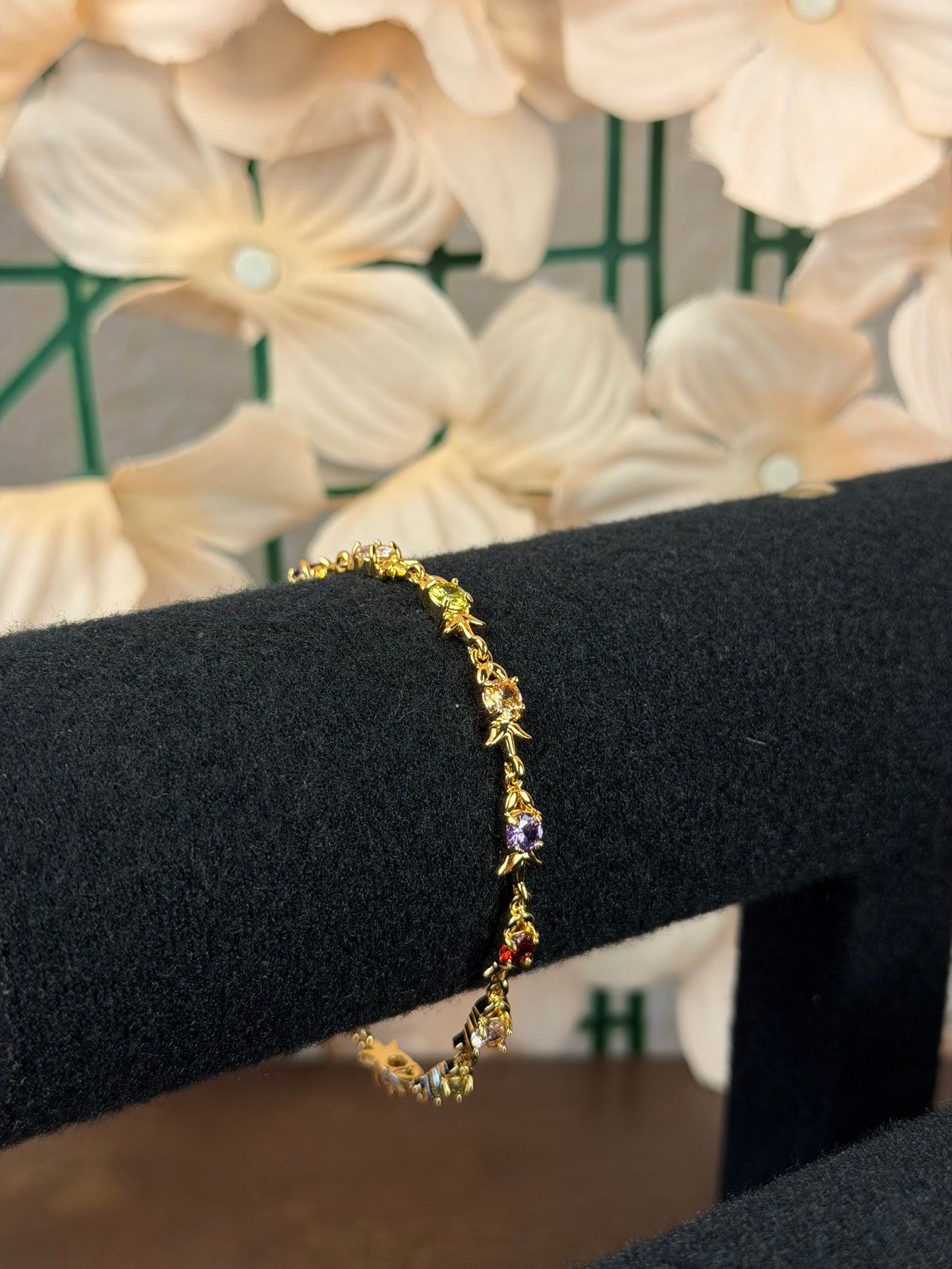 Pulsera LD0009