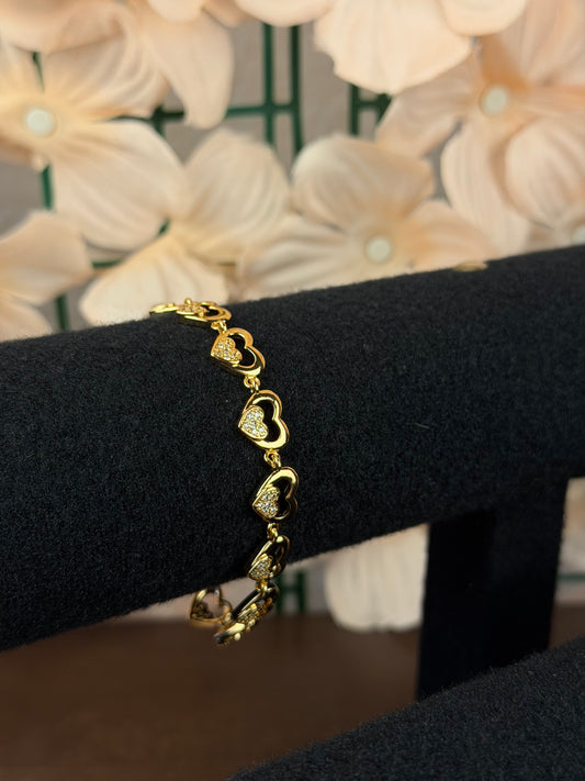 Pulsera LD0011